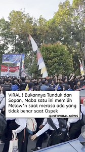 Maba vs Artefak Kampus... | Anak Kuliah
