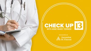 Check Up 13: Heart scans