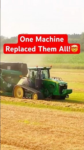 How This Farming Invention Changed Everything