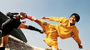 Watch Shaolin Soccer 2001 full movie on Fmovies