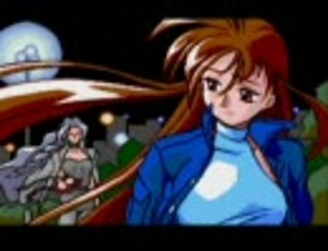 PCE アドヴァンストV.G. ストーリー編4(END)