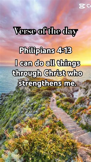 Verse of the day 😃 6-27-26 #jesuschrist #fyp