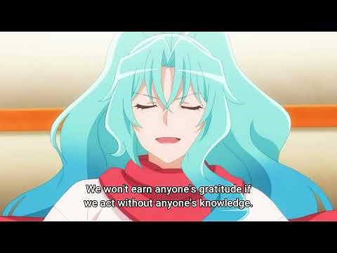 月が導く異世界道中 第二幕 13~25話 Tsuki ga Michibiku Isekai Douchuu 2nd Season English Subtitle 2024