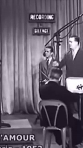 Édith Piaf - L’Hymne À L’Amour ( 1950 )