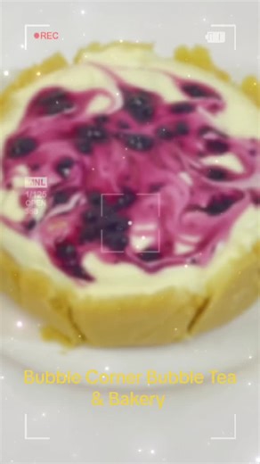 Bubble Corner BubbleTea&Bakery on TikTok