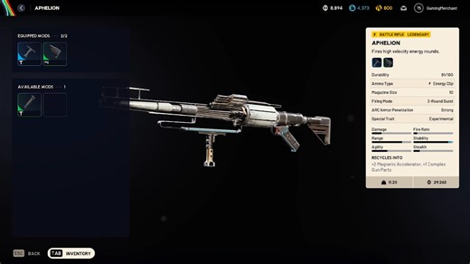 Is the Aphelion worth crafting in ARC Raiders? Full test and breakdown