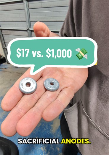 Protect Your Jet Pump: The Importance of a Sacrificial Anode