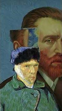Quem foi Van gogh? #quemfoi #história #vangogh #arte