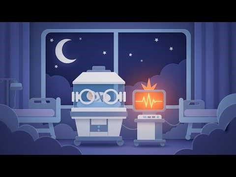 Pathophysiology of ABO Incompatibility & HDN