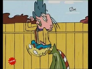 Ed Edd n Eddy Season 5 Commercial