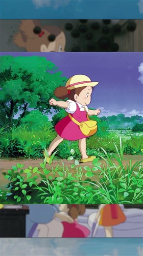 Wednesday Anime Review #37 | My Neighbor Totoro
