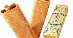 Quel est l'origine des crêpes dentelles, les Gavottes ?