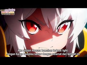 Anime Unlimited Gacha - Episode 11 Part 2 Bahasa Indonesia