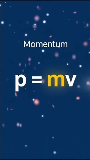 Understanding Momentum
