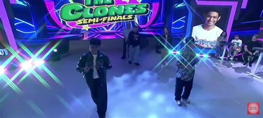 The Clones Eat Bulaga Semi-Finals #fyp #foryou #foryoupage #fypシ | Star Wars The Clone Wars