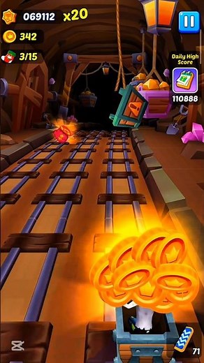 Epic Subway Princess Runner Gameplay | Fastest Runs & High Scores! | Unlock Hidden Secrets | US & UK