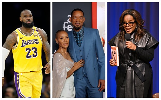 The Most Expensive Black Celebrity Homes, Ranked by Price - The Root