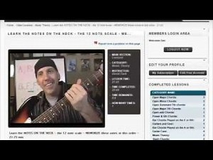 Next Level Guitar Review - An Insider's Look at NextLevelGuitar.com
