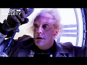 Volver al Futuro | Marty vuelve al futuro