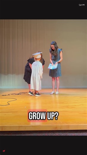 Kids' Aspirations: Dreams of Growing Up