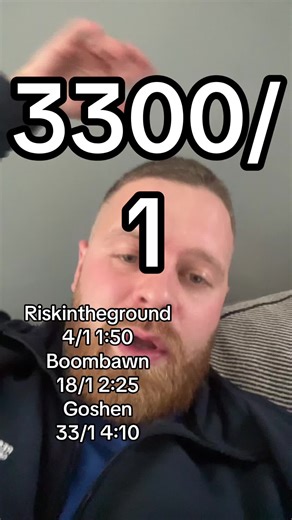 The thee big ones? #stuhorses #foryou