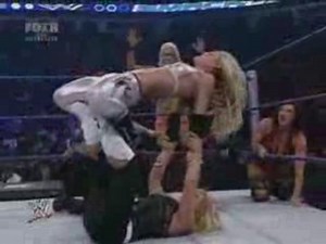 Smackdown 27. 6. 2008 ( parte 8.  12 )