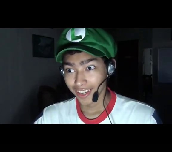 Jugando Sonic.exe con Fernanfloo