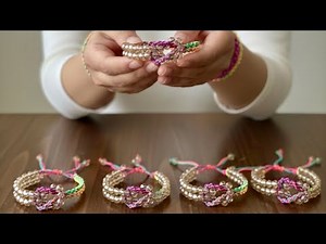 Make This Bracelet, Sell It & Make Money | I Make and Sell These Every Single Day