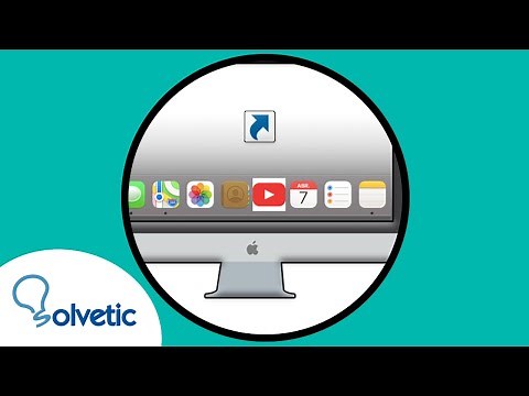 📌 How to ADD YOUTUBE SHORTCUT on MAC ✔️ Create shortcut YouTube Desktop or Dock Mac