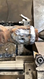 5.2M views · 10K reactions | Machining difficult-to-machine materials with carbide insert#carbide #turinginserts #carbideendmillinginsert #groovinginserts #boringinserts #threadinginserts #carbidecuttingtool #drillinginserts #cncturning #cncmill #CNC #carbidetools #carbidecuttingtool #carbideinsert #carbideendmills #carbideendmill #carbidecuttingtools #cncmachining #cnctools s | Zhuzhou Dawei Cemented Carbide., LTD | Facebook