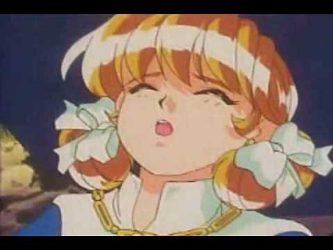 Magic Woman M music video