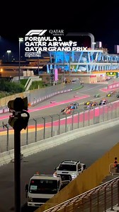 Formula 1 Qatar Airways Qatar Grand Prix 2024 🏎️🏁 📍Lusail International Circuit Credit: @sathux #Qatar #Formula1 #F1 #QatarGrandPrix2024 #QatarAirwaysQatarGrandPrix2024 #LusailInternationalCircuit #QatarNews #QatarDay @myriamfares @lusailcircuit @qatarairways @qmmf.qa @f1 | Qatar Day