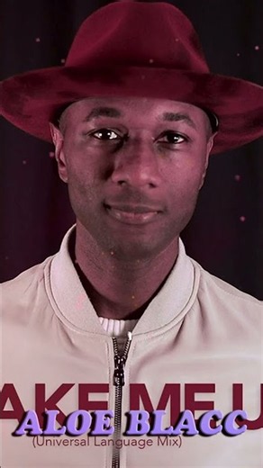 Lonely Together - Aloe Blacc