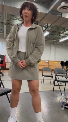 27K views · 463 reactions | Back into Aida-Land at Washington...