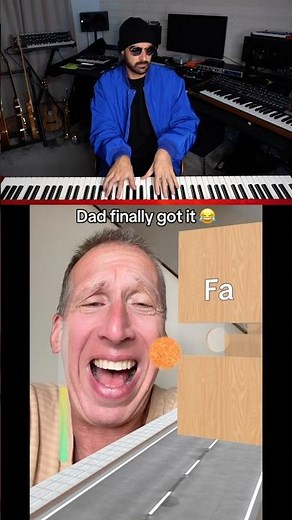 This Dad Thought He Was Failing… He Was Actually WINNING 😂🙌🏻
