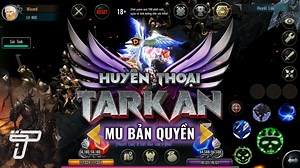 🔥MU: Huyền Thoại Tarkan Mobile là một tựa game phiêu lưu nhập vai đỉnh cao, tái hiện lại thế giới huyền thoại của lục địa MU trên nền tảng di động. 🔥 Được phát hành bởi Tepaylink Joint Stock Company, phà phát hành đã thành công tái hiện nhiều siêu phẩm Game xưa nguyên bản lên thiết bị di động, MU: Huyền Thoại Tarkan Mobile hứa hẹn mang đến trải nghiệm đầy kỳ diệu với đồ họa 3D tuyệt đẹp cùng hệ thống gameplay đa dạng và phong phú. 🔥 Người chơi sẽ được đắm chìm trong cuộc phiêu lưu khám phá cá