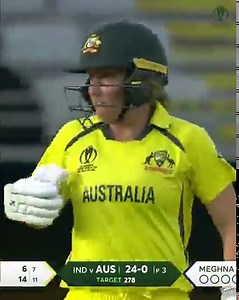366K views · 1.7K reactions | No one could stop Alyssa Healy at #CWC22 | ICC - International Cricket Council | Facebook