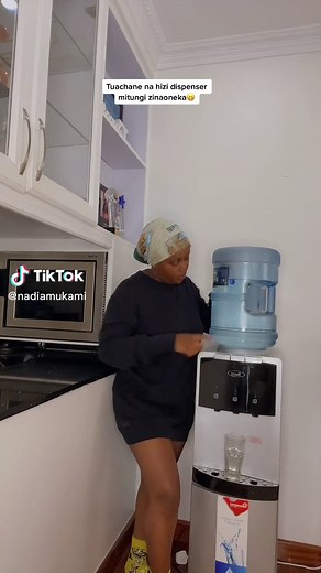 Get the Best Bottom Load Water Dispenser from Villa Households in Zambia