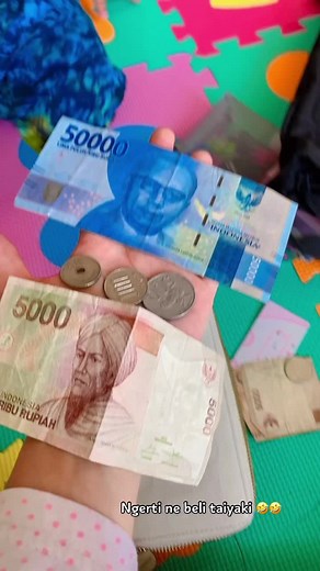 Ora ngerti uang indon🤣
