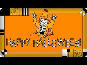 HALLOWEEN SAFETY TIPS
