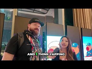 Yapping Explained: How We Define Twitter Chatter #shorts