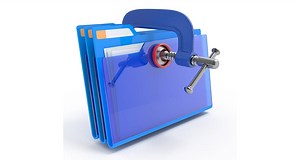 Compressing video files for archiving