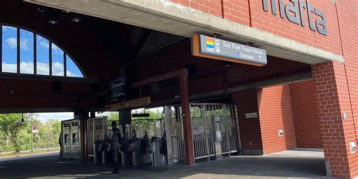 MARTA adopts $1.6B balanced budget for 2024