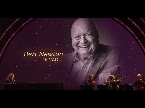 2022 In Memoriam Logie Awards Segment 2 Versions. (Read Below)