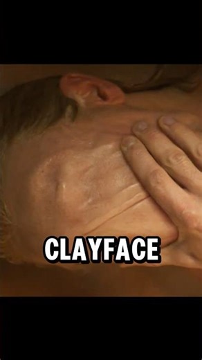 CLAYFACE EXPLAINED #clayface #dccomics #horror #scary #horrormovie
