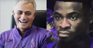 6 Iconic Mourinho Moments From Episodes 2 and 3 Of All or Nothing: Tottenham Hotspur | Balls.ie