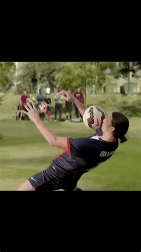 Best ad in history #nike #football #ad #ronaldo #neymar #skills #brasil