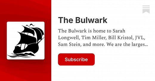 Watch - The Bulwark