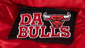 Chicago Bulls Starter jackets are back and look amazing