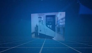 Super HTHP Rheometer 超高温高压流变仪